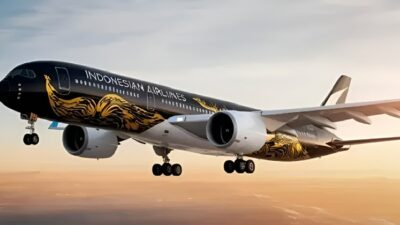 Indonesia Airlines