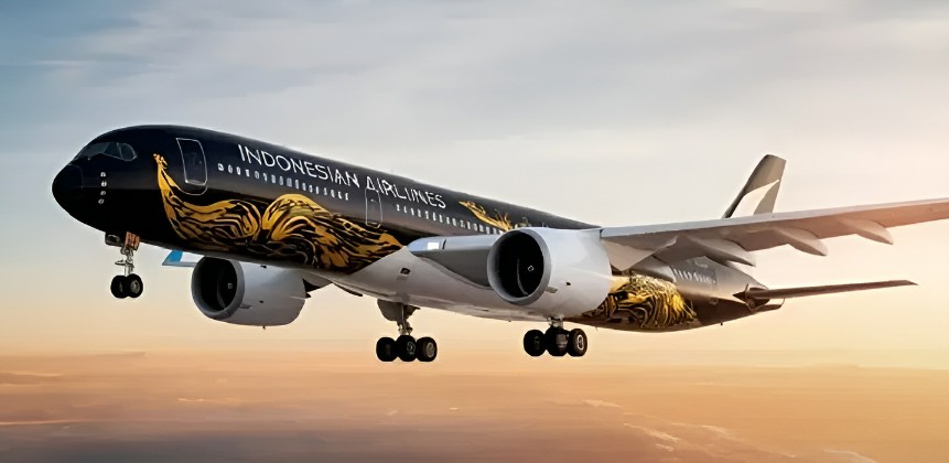 Indonesia Airlines