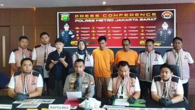 Tersangka Kasus Minyakita Terancam 5 Tahun Penjara dan Didenda Rp2 M