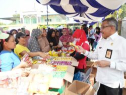 Pemko Batam Ambil 5 Langkah Strategis Kendalikan Inflasi