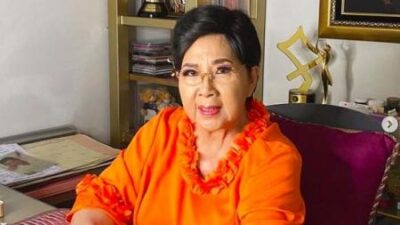 Titiek Puspa Meninggal