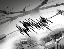 Guncangan Gempa Padang Panjang Terasa Sampai ke Payakumbuh