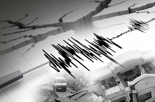 Gempa Padang Panjang