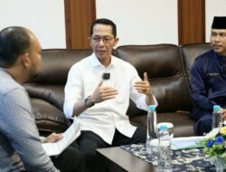 Amsakar Gesa Program Subsidi Bunga 0% Bagi UMKM, Ini Syaratnya