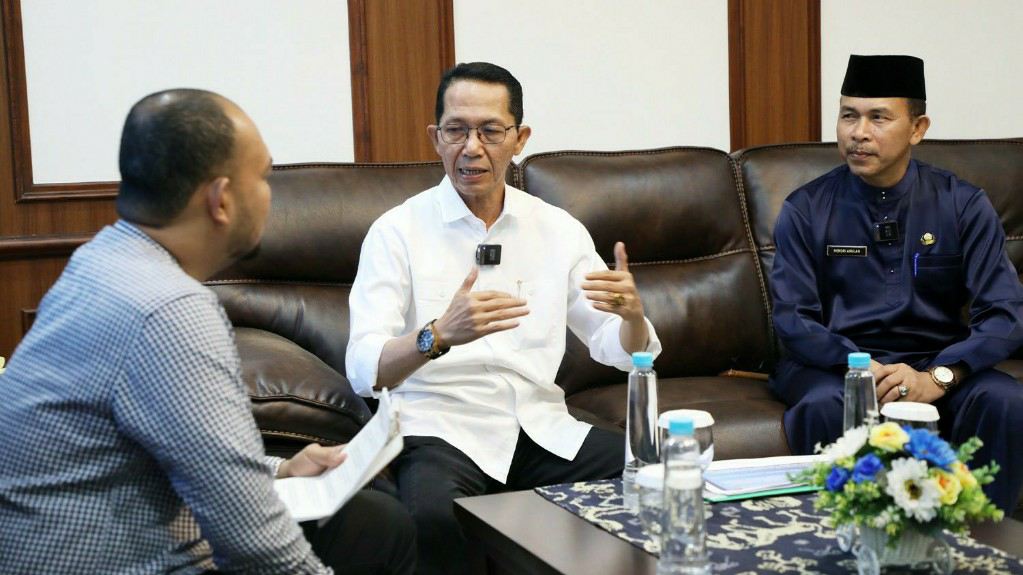 Program Subsidi Bunga