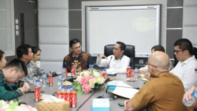 Kota Kembar Batam-Xiangyang