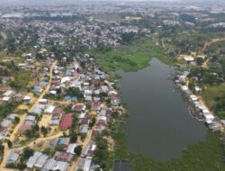 5 Kawasan Batam Bakal Ditata, Salah Satunya Dam Baloi