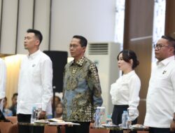 Claudia Komitmen Tak Persulit Perizinan bagi Pengusaha