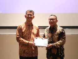 BP Batam Hadiri Pertemuan SIBS 2025