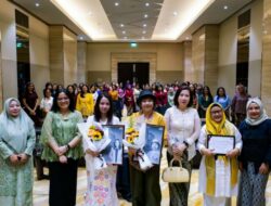 Panbil Group Gelar Talkshow di Hari Kartini, Hadirkan 2 Wanita Hebat