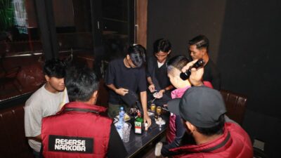 Hiburan Malam Batam