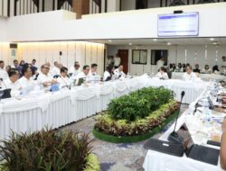 BP Mantapkan Rencana Kerja 2026 Untuk Arah Pembangunan Batam