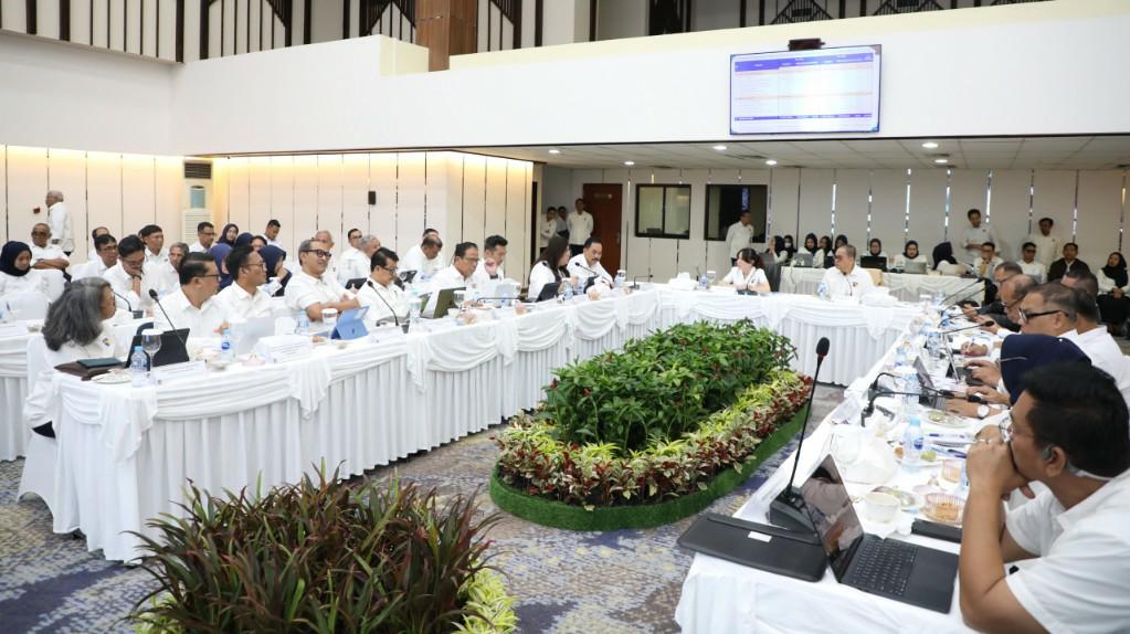 Rencana Kerja 2026