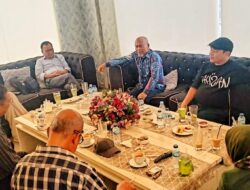Helmi Burman Desak Kasus Cash Back PWI Segera Gelar Perkara