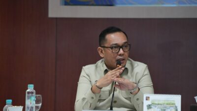 BP Batam dan Kementerian Investasi