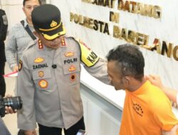 Driver Ojol Ditipu Penumpang di Batam, Motor Dibawa Kabur Alasan Mau Beli Bakso