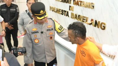 Driver Ojol Ditipu Penumpang di Batam, Motor Dibawa Kabur Alasan Mau Beli Bakso