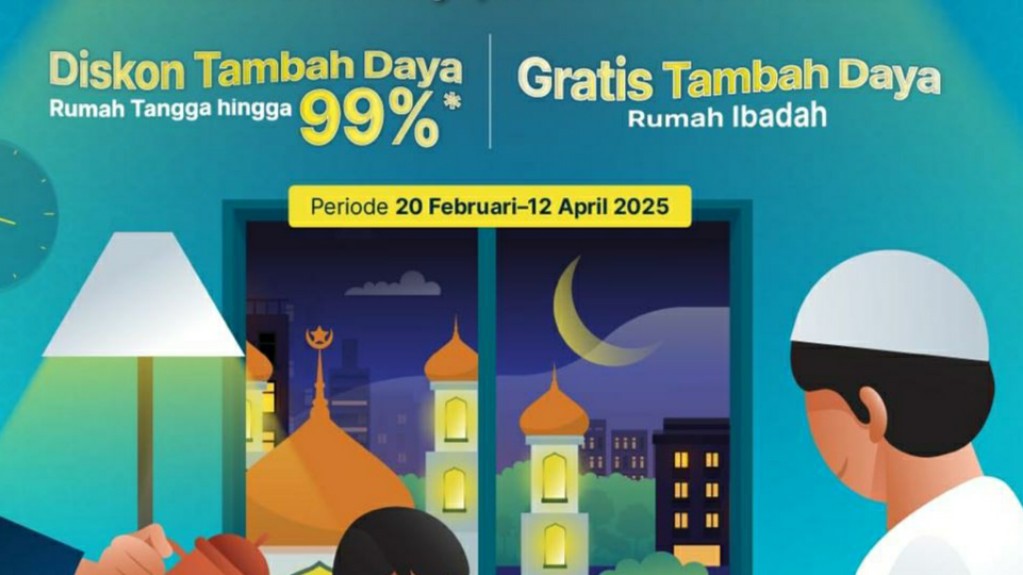 Tambah Daya Listrik