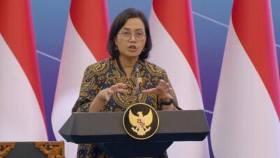 Trump Main Tarif Dinilai Tanpa Ilmu Ekonomi, Menkeu: Ini Murni Transaksional