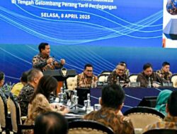 Prabowo Minta Regulasi TKDN Dibuat Fleksibel dan Realistis