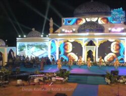 MTQH Batam ke 33 Bakal Digelar April Ini