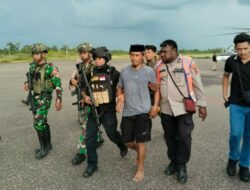 OPM Ngaku Bunuh Anggota TNI, Kemhan: Menyesatkan Publik