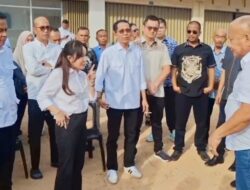 BP Batam Benahi Regulasi Tumpang Tindih Penghambat Laju Ekonomi