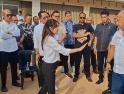 BP Batam Sebut Cut and Fill Bukit Samping Hotel Vista dan Setokok Berizin Lengkap