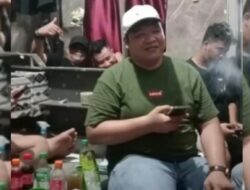 Imbas Video Viral Diduga Napi Pesta Narkoba, Karutan dan Kepala KPR Dicopot
