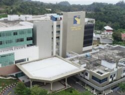 Mayapada Akan Bangun RS Internasional di Sekupang, RSBP Batam Dikelola Mandiri