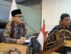 Pekerja Migran RI Hati-hati Terima Tawaran Kerja di Thailand, Myanmar dan Kamboja