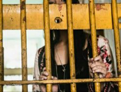 Oknum Polisi yang Perkosa Tahanan Wanita di Sel Telah Diamankan