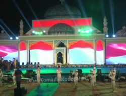 MTQH Batam 2025 Dimulai 24 April, 574 Kafilah Akan Berkompetisi