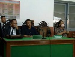 Sidang Perdana Dugaan Ijazah Palsu Jokowi, Kuasa Hukum Minta Mediasi