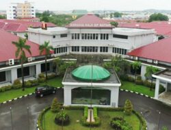 Asrama Haji Batam Bakal Dikembangkan Dengan Konsep Hotel