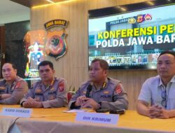 1 Kondom di Temukan Polisi di TKP Priguna Perkosa Korban