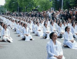 5 Festival Seni dan Budaya di Event KEN 2025 Bakal Digelar April Ini