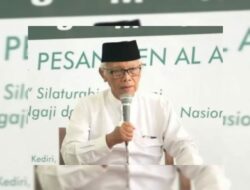 Idul Fitri Momen Membersihkan Hak Sesama Manusia dan Hak Allah SWT