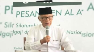 Idul Fitri Momen Membersihkan Hak Sesama Manusia dan Hak Allah SWT