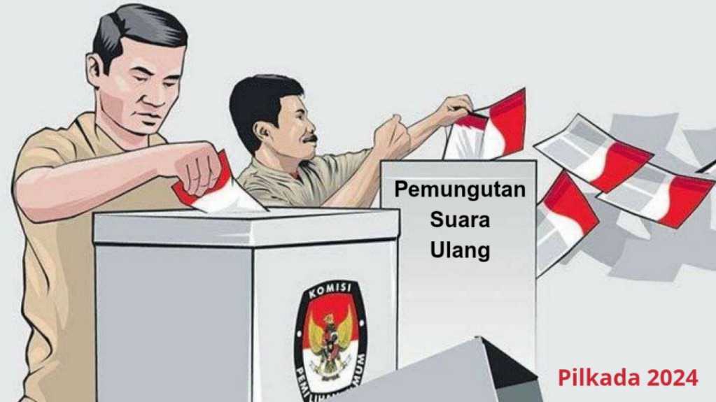 KPU Gelar PSU