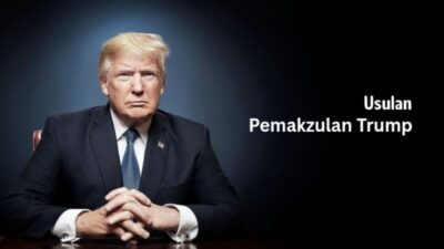 Pemakzulan Trump
