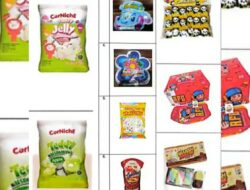 9 Makanan Mengandung Babi Ditemukan BPOM, Ini Daftarnya