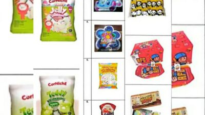 9 Makanan Mengandung Babi Ditemukan BPOM, Ini Daftarnya