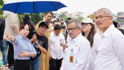 Kendala FTZ Batam