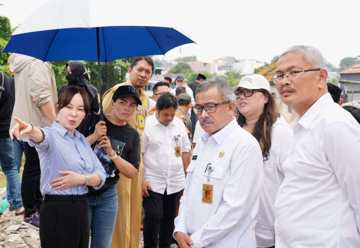 Kendala FTZ Batam