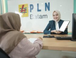 742 Pelanggan Sudah Nikmati Diskon Tambah Daya Listrik PLN Batam