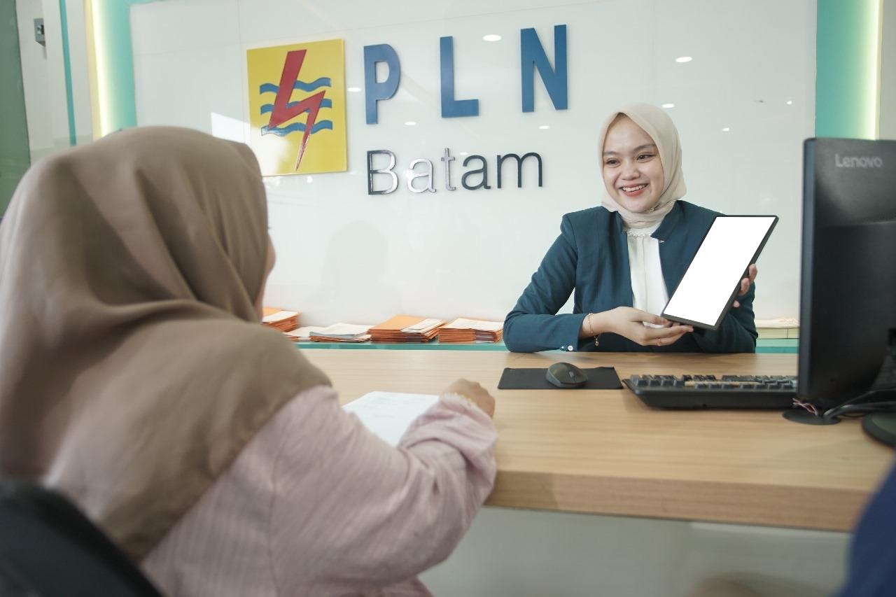 Diskon Tambah Daya