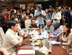 Rumah Subsidi Wartawan Resmi Diluncurkan, 1.000 Unit Tahap Awal