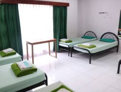 Asrama Haji Batam Siapkan 776 Tempat Tidur Selama Embarkasi