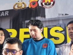 Awal Mula Dokter Priguna Perkosa Keluarga Pasien di RS Hasan Sadikin